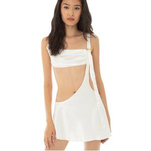 Are You Am I Kyften Skirt